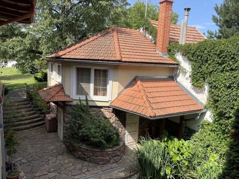 Pronájem rodinného domu, Želešice, 24. dubna, 77 m2