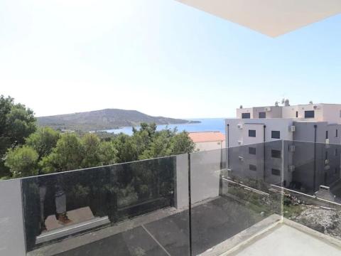 Prodej bytu 3+kk, Primošten, Chorvatsko, 93 m2
