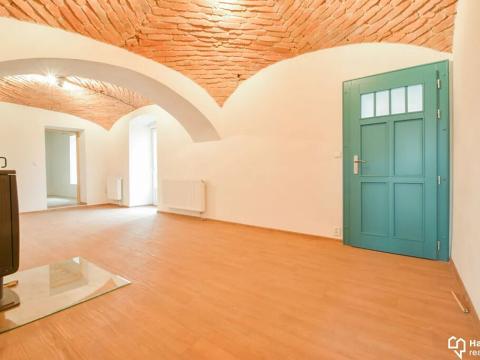 Prodej bytu 4+1, Jívová, 100 m2