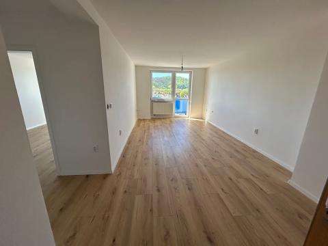 Prodej bytu 2+kk, Kuřim, Wolkerova, 48 m2