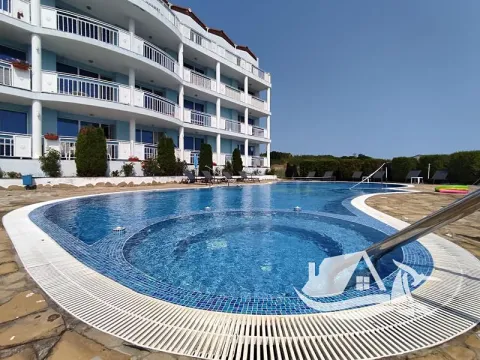 Prodej bytu 3+kk, Nesebar, Bulharsko, 83 m2