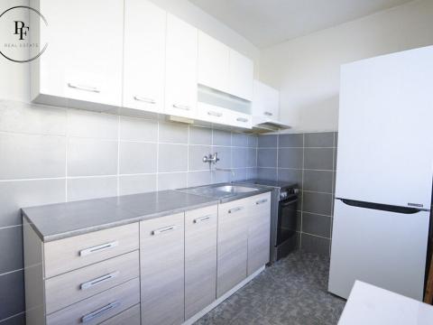 Prodej bytu 2+kk, Mladá Boleslav - Mladá Boleslav II, Na Radouči, 59 m2