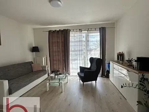 Pronájem bytu 1+kk, České Budějovice, Volejbalistů, 38 m2