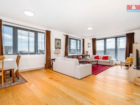 Prodej bytu 4+kk, Horoměřice, Karla IV., 117 m2