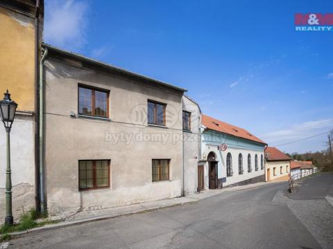Prodej rodinného domu, Brandýs nad Labem-Stará Boleslav - Brandýs nad Labem, Krajířské náměstí, 142 m2