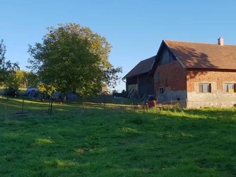 Prodej rodinného domu, Písařov, 130 m2