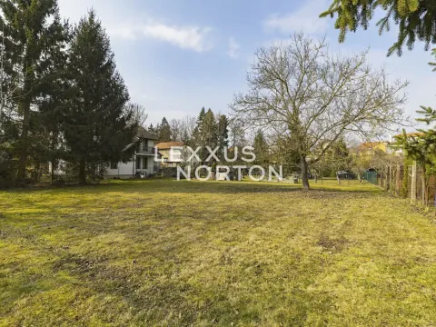 Prodej pozemku pro bydlení, Úvaly, Dobročovická, 3281 m2