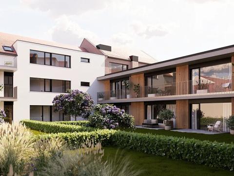 Prodej bytu 2+kk, Praha - Hodkovičky, Modřanská, 55 m2