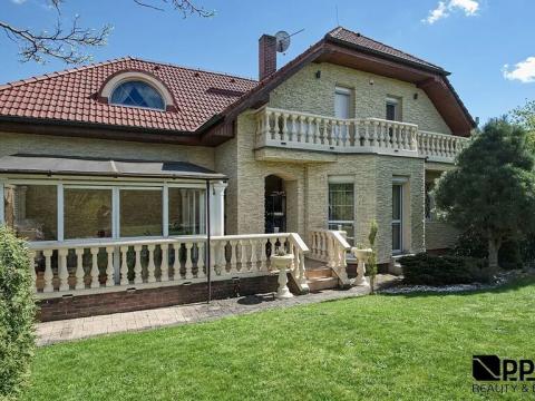 Pronájem rodinného domu, Úvaly, 200 m2