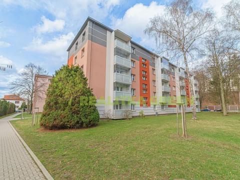 Pronájem bytu 2+1, Rožnov pod Radhoštěm, Travinářská, 53 m2