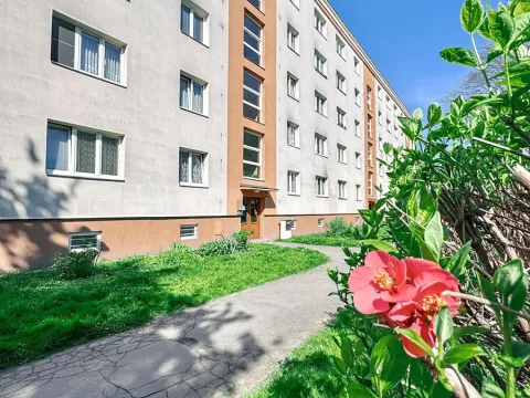 Prodej bytu 2+1, Kladno, Havanská, 54 m2