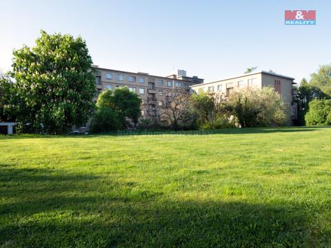 Prodej bytu 2+1, Praha - Střešovice, Patočkova, 65 m2
