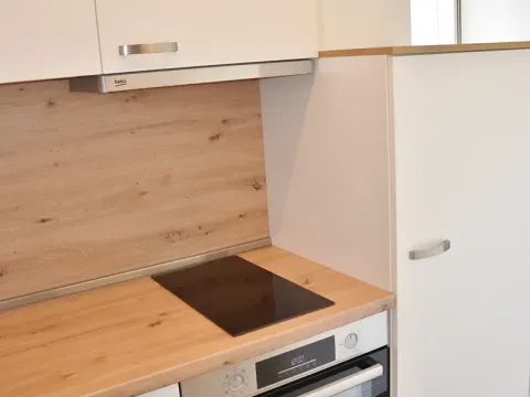 Pronájem bytu 2+kk, Praha - Krč, Zálesí, 43 m2