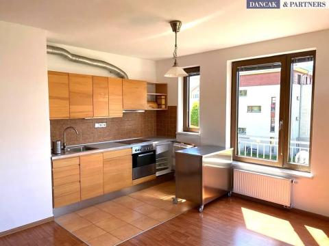Pronájem bytu 3+kk, Čeladná, 71 m2
