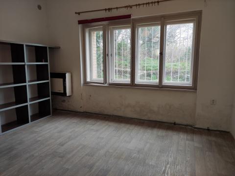 Pronájem kanceláře, Praha - Podolí, Na lysině, 48 m2