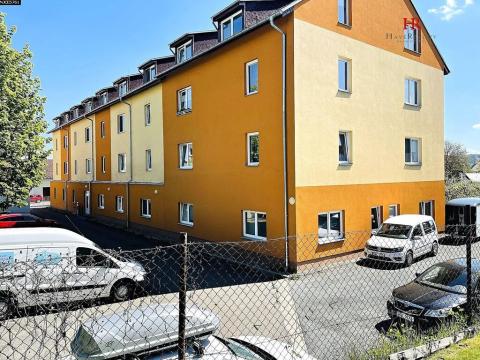 Prodej bytu 2+1, Benešov, Na Chmelnici, 63 m2