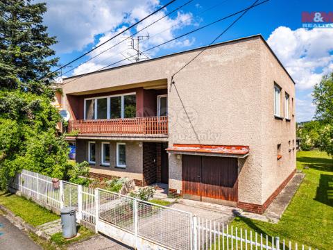 Prodej rodinného domu, Český Těšín, Jaselská, 200 m2