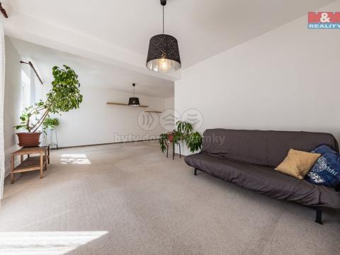 Prodej bytu 4+kk, Čelákovice, Volmanova, 108 m2