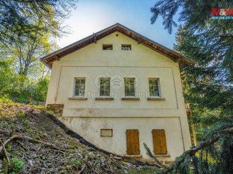 Prodej rodinného domu, Svojek - Tample, 218 m2