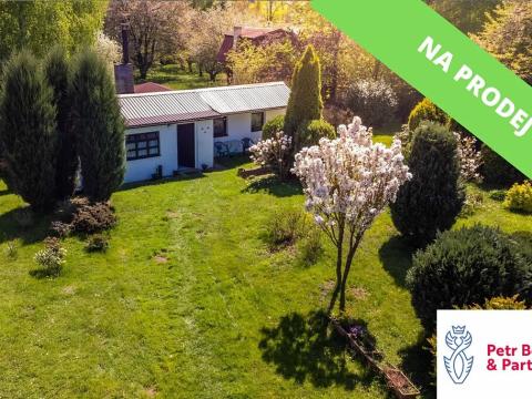 Prodej chaty, Jesenice, 52 m2