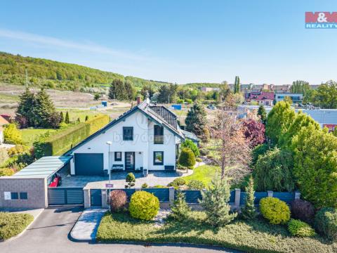 Prodej rodinného domu, Chomutov, Jarní, 190 m2
