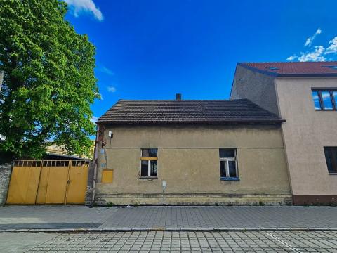 Prodej rodinného domu, Hostivice, Česká, 62 m2