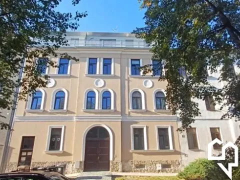 Pronájem bytu 3+1, Olomouc, Fibichova, 93 m2