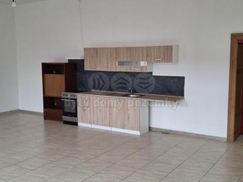 Pronájem bytu 2+kk, Plzeň - Jižní Předměstí, Prokopova, 113 m2