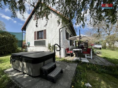 Prodej rodinného domu, Petrovice II - Boštice, 116 m2