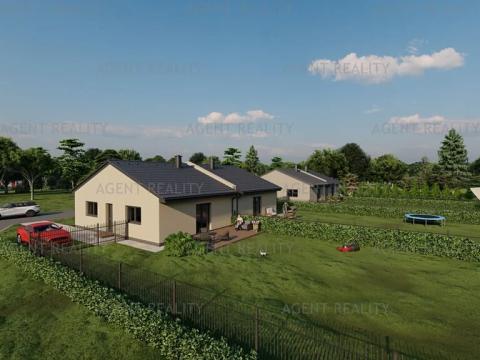 Prodej rodinného domu, Vrbice, 121 m2