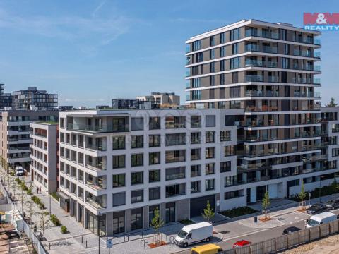 Prodej bytu 3+kk, Praha - Žižkov, Tetauerova, 91 m2