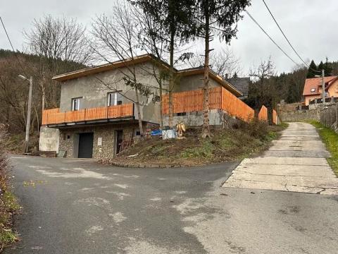 Prodej rodinného domu, Teplička, 93 m2