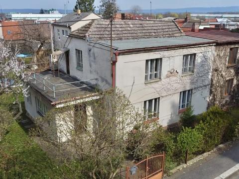 Prodej rodinného domu, Čáslav, Boženy Němcové, 138 m2