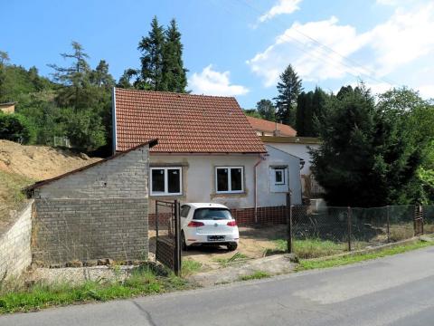 Prodej rodinného domu, Městečko, 116 m2