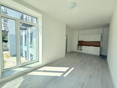 Pronájem bytu 3+kk, Milovice, Slepá, 50 m2
