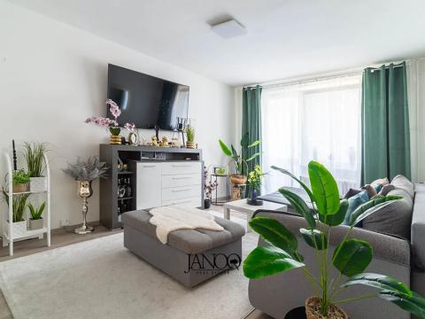 Prodej bytu 3+1, Hodonín, Národní třída, 69 m2