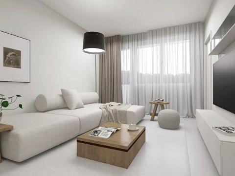 Prodej bytu 2+kk, Praha - Háje, 44 m2