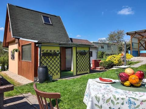 Prodej - jiné, Ústí nad Orlicí, 28 m2