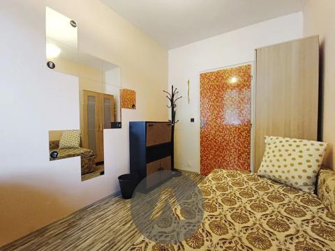 Pronájem pokoje, Brno, Koniklecová, 12 m2