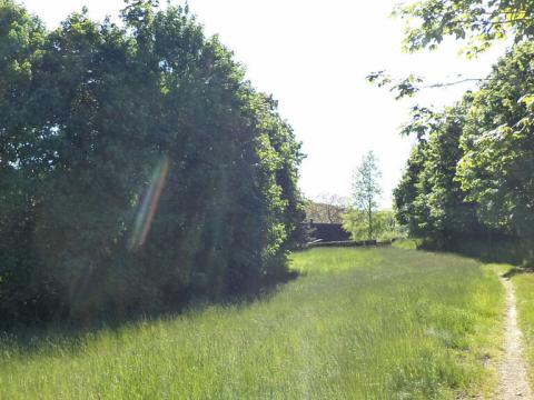 Prodej pozemku, Staré Křečany, 3564 m2