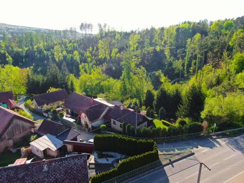Prodej chalupy, Světlá nad Sázavou, 89 m2