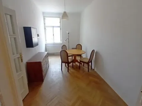 Pronájem bytu 3+kk, Praha - Vinohrady, Kolínská, 71 m2