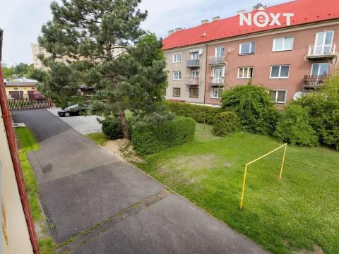 Prodej bytu 3+1, Jirkov, Žižkova, 108 m2