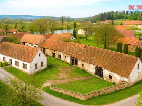 Prodej rodinného domu, Škvořetice - Pacelice, 155 m2