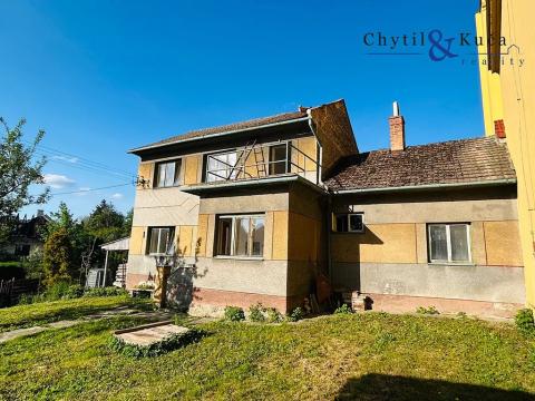 Prodej rodinného domu, Lipník nad Bečvou, Za Reálkou, 140 m2