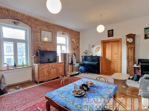 Prodej bytu 2+kk, Plzeň, Koperníkova, 76 m2