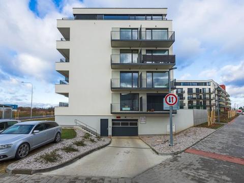 Prodej bytu 2+kk, Plzeň, Domažlická, 60 m2