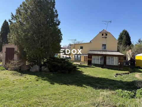 Prodej rodinného domu, Kozly, 200 m2