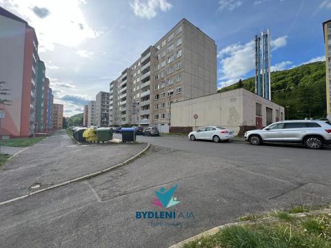 Prodej bytu 3+1, Krupka, Dukelských hrdinů, 69 m2