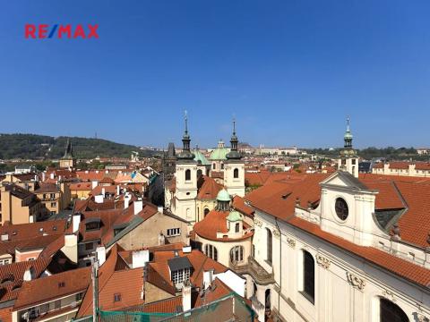 Prodej bytu 3+1, Praha - Staré Město, Karlova, 158 m2
